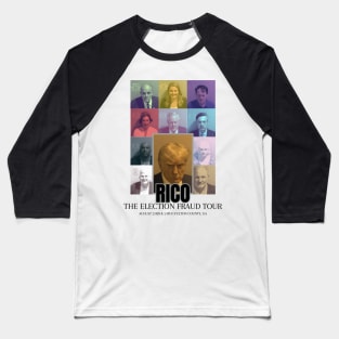 RICO Baseball T-Shirt